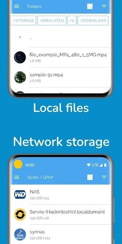 localcast��׿�� v2026.530.23