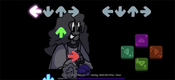 ����ҹ�ſ�α��ģ�� v0.2.71