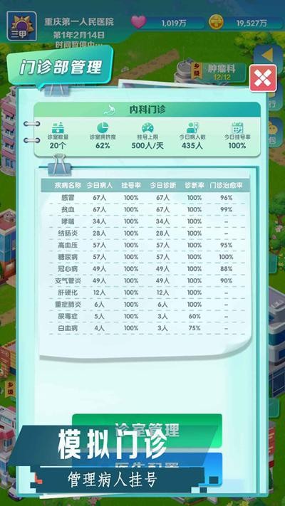 �賿�ĵ��ҽԺ���ò˵� v4420