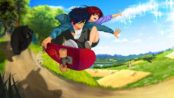 梦境旋律最新版 v2.3.1 安卓版4