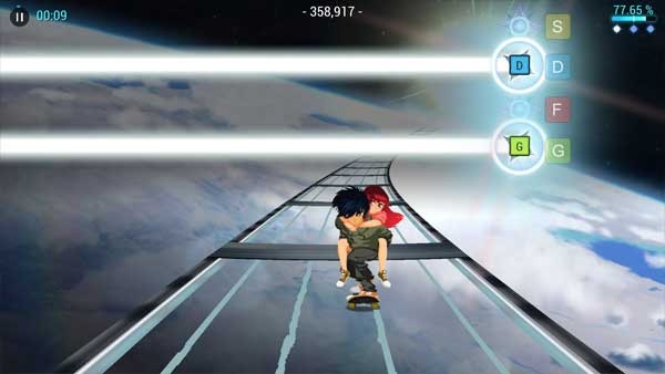 梦境旋律最新版 v2.3.1 安卓版0