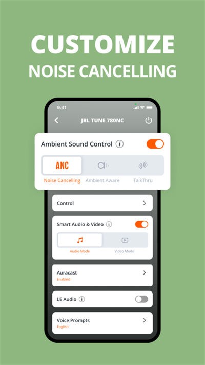 JBL Headphones����APP v5.36.8��׿���°�0