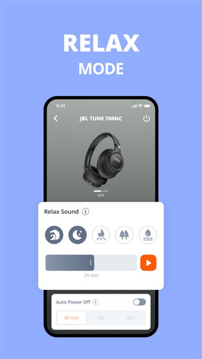 JBL Headphones����APP v5.36.8��׿���°�3