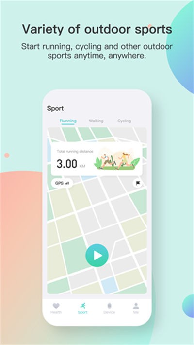 Runmifit�ֻ� v2.6.20
