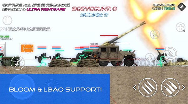 �����ս����Ѫ������޽�Ұ� v13.1.40