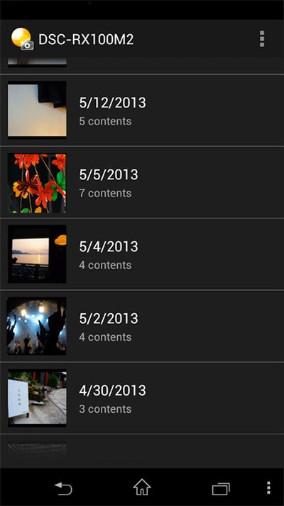 Imaging Edge v7.8.50