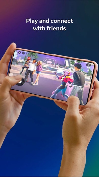 oculus�ֻ�app���°汾 v373.0.0.17.2571
