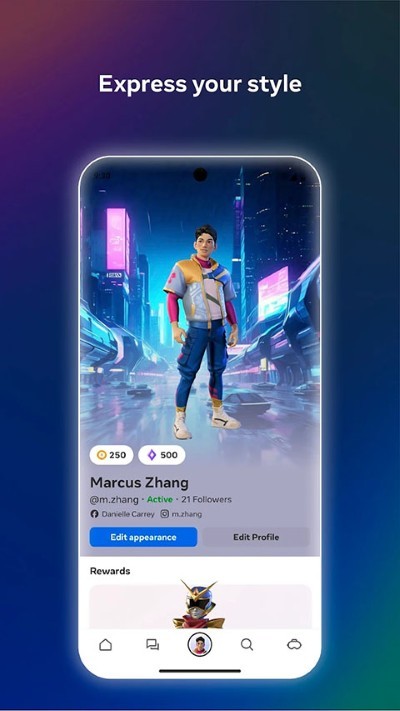 oculus�ֻ�app���°汾 v373.0.0.17.2570