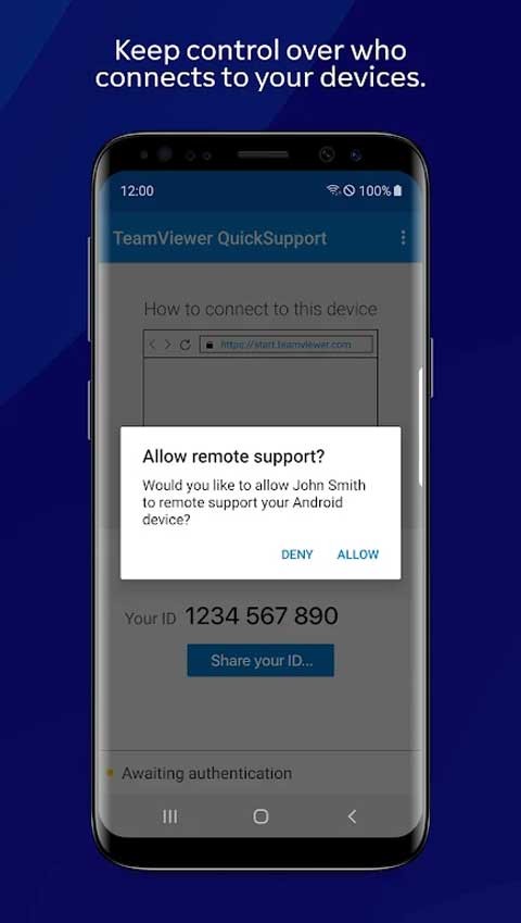 TeamViewerԶ�̿������� v15.78.1573