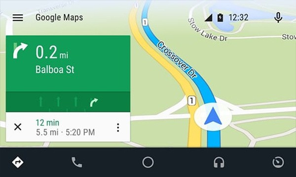 androidauto v13.7.650624-release1