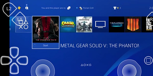 psplay v8.1.01