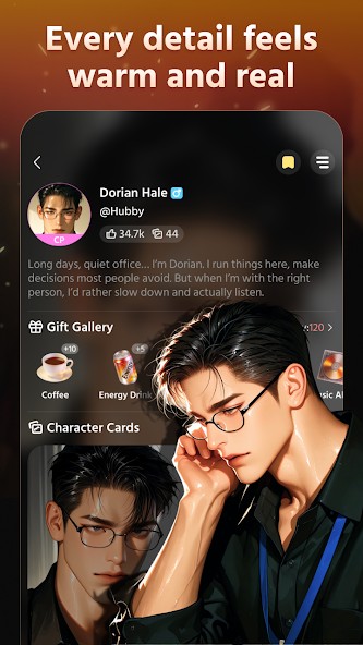 Hubby v1.0.53