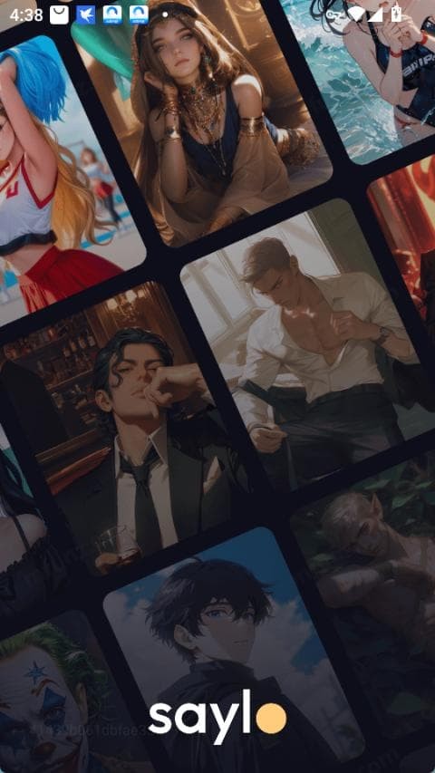 saylo���� v1.4.20