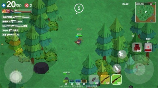 �����ж������ v0.3.1.60