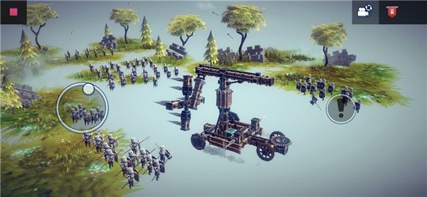 Χ��Besiege���İ� v1.0.9.13