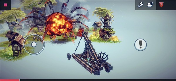 Χ��Besiege���İ� v1.0.9.10