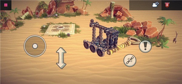 Χ��Besiege���İ� v1.0.9.14