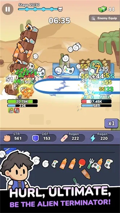 ��봫˵������ս v1.0.4-madpixel-release0