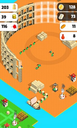 ���н���ʦС��Ϸ v1.3.22