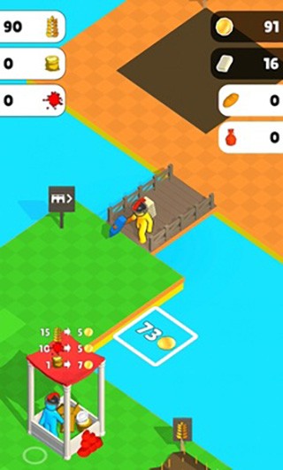 ���н���ʦС��Ϸ v1.3.21
