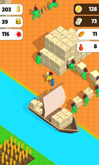 ���н���ʦС��Ϸ v1.3.23