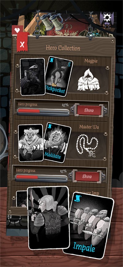 Card Crawl 2 v1453