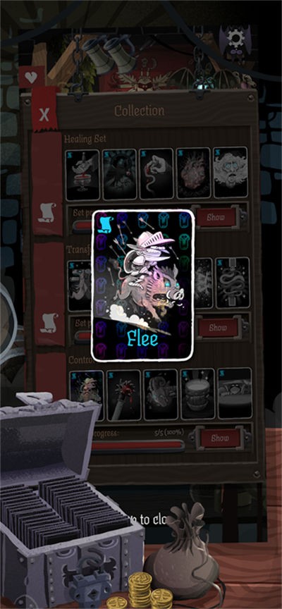 Card Crawl 2 v1454
