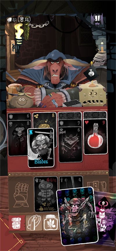 Card Crawl 2 v1451