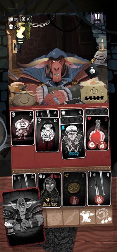 Card Crawl 2 v1452