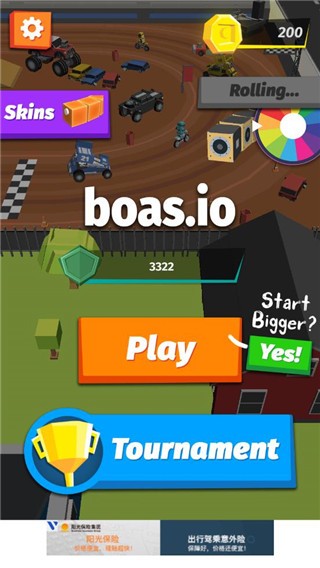 ̰���ߴ�ս���йٷ��� v2.2.684