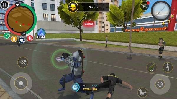 ����Ӣ�����֮��2�����޸����� v1.9.13