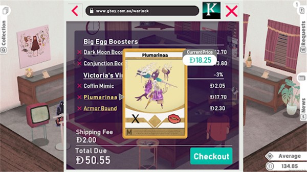 卡牌之王攻略 v1.4.231