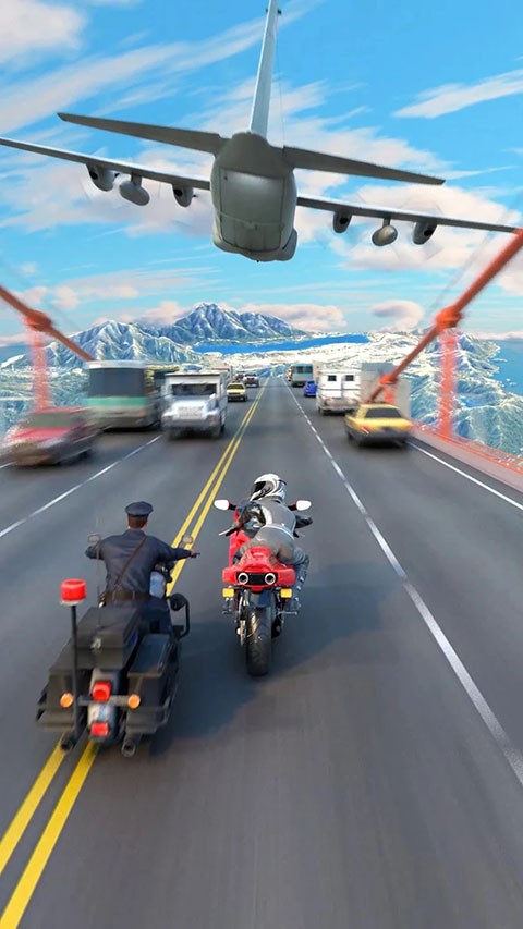 自行车跳跃官方版 v1.15.01