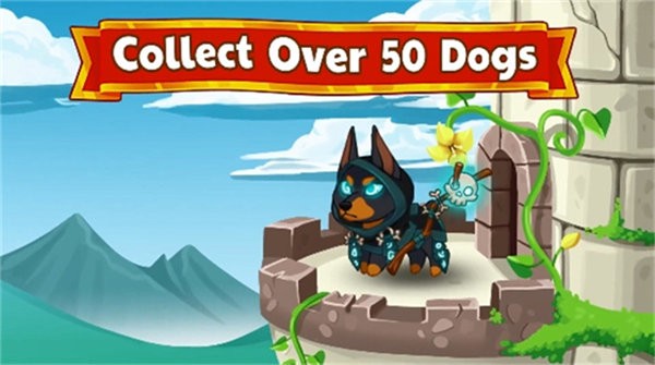 Dungeon Dogs v3.3.14.40