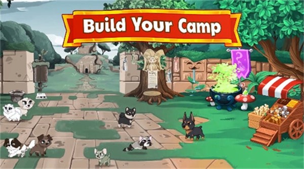 Dungeon Dogs v3.3.14.43