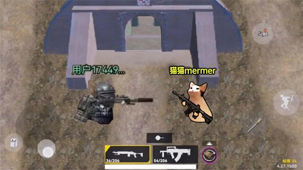猫猫地铁逃生 v1.0.42