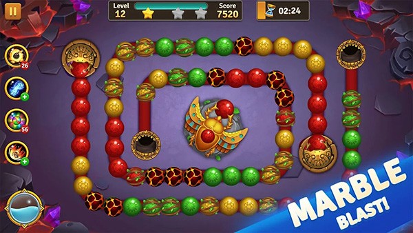 ���ִ���ʯ����̽����Ϸ v3.7.93