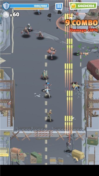 ����ĩ���Ҵ�����Ϸ v1.0.14