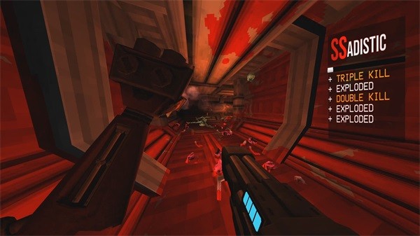 Ultrakill�ֻ��� v8.51