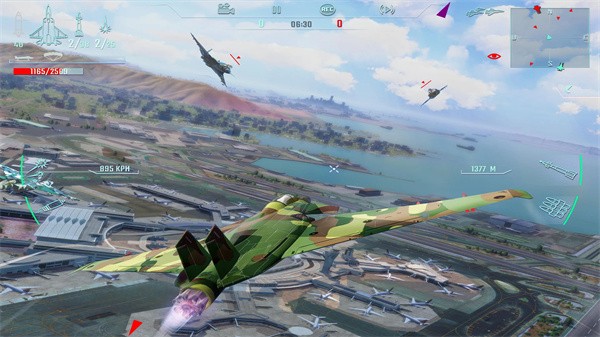 ������������ս�����İ� v1.2.11
