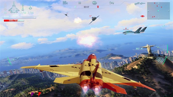 ������������ս�����İ� v1.2.12