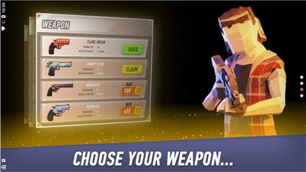 逃离办公室游戏 v1.01