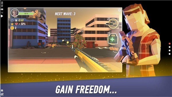 逃离办公室游戏 v1.03