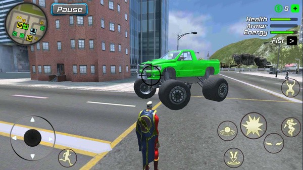 �����Ӣ��ŦԼ������Ϸ v1.2.92