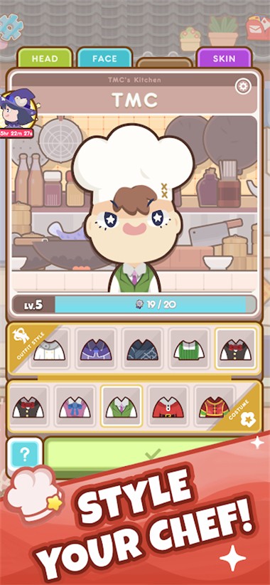 ��ʦ̫���� v0.9.22