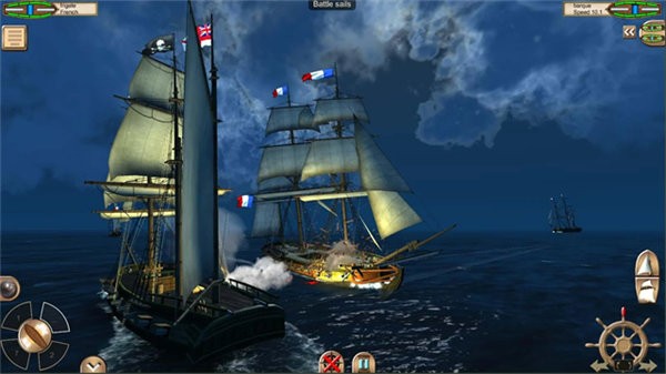 The Pirate Caribbean Hunt v10.32