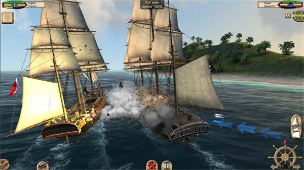 The Pirate Caribbean Hunt v10.33