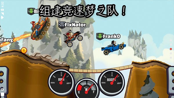 ��ɽ����2����ڹ������°汾2026(Gan)) v1.73.2��׿��3