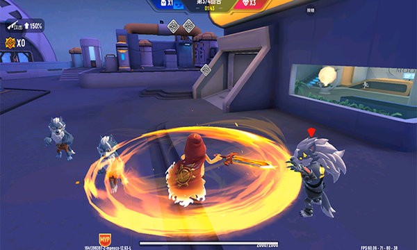 SausageMan v15.671