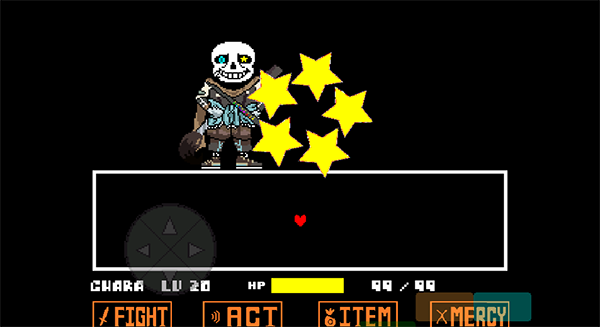 inksansfight v0.0.391